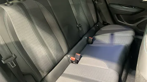 Peugeot 2008 100kW Allure Premium+ 50kWh 5dr Auto