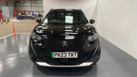 Peugeot 2008 100kW Allure Premium+ 50kWh 5dr Auto