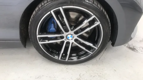 BMW 1 SERIES 118i [1.5] M Sport Shadow Ed Step Auto