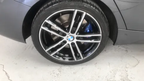 BMW 1 SERIES 118i [1.5] M Sport Shadow Ed Step Auto