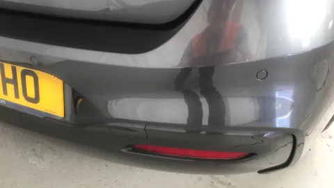 BMW 1 SERIES 118i [1.5] M Sport Shadow Ed Step Auto