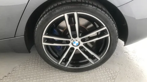 BMW 1 SERIES 118i [1.5] M Sport Shadow Ed Step Auto