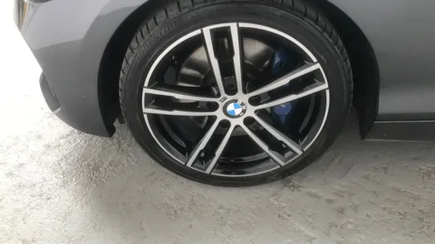 BMW 1 SERIES 118i [1.5] M Sport Shadow Ed Step Auto