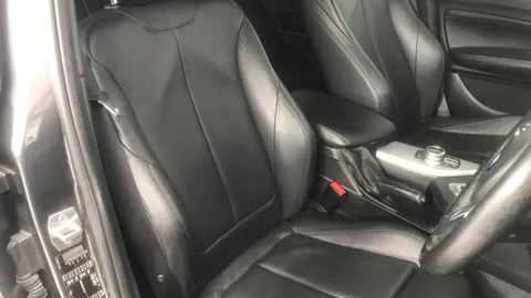 BMW 1 SERIES 118i [1.5] M Sport Shadow Ed Step Auto