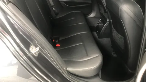 BMW 1 SERIES 118i [1.5] M Sport Shadow Ed Step Auto