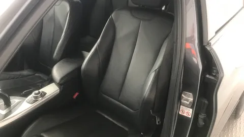 BMW 1 SERIES 118i [1.5] M Sport Shadow Ed Step Auto