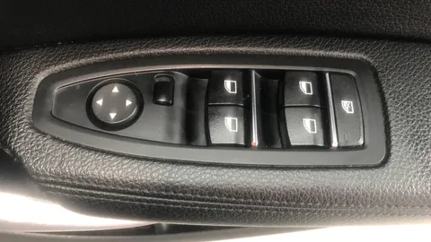 BMW 1 SERIES 118i [1.5] M Sport Shadow Ed Step Auto