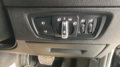 BMW 1 SERIES 118i [1.5] M Sport Shadow Ed Step Auto