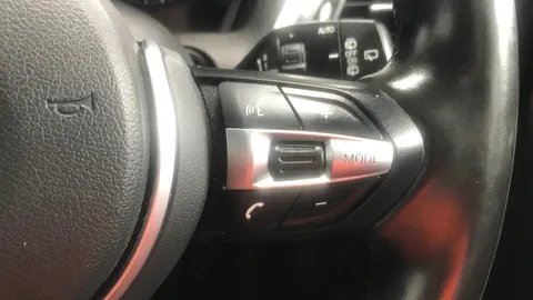 BMW 1 SERIES 118i [1.5] M Sport Shadow Ed Step Auto