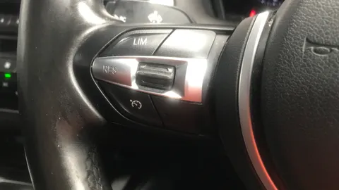 BMW 1 SERIES 118i [1.5] M Sport Shadow Ed Step Auto