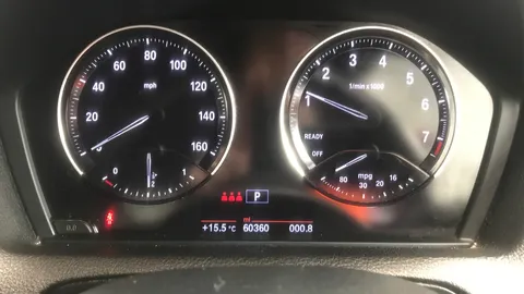 BMW 1 SERIES 118i [1.5] M Sport Shadow Ed Step Auto