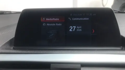 BMW 1 SERIES 118i [1.5] M Sport Shadow Ed Step Auto