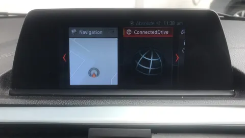 BMW 1 SERIES 118i [1.5] M Sport Shadow Ed Step Auto