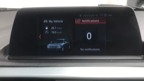 BMW 1 SERIES 118i [1.5] M Sport Shadow Ed Step Auto