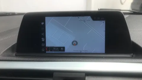 BMW 1 SERIES 118i [1.5] M Sport Shadow Ed Step Auto