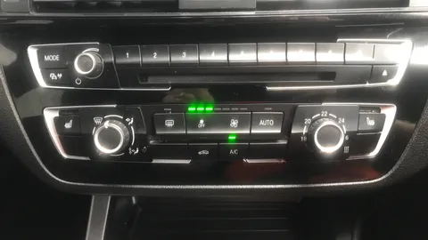 BMW 1 SERIES 118i [1.5] M Sport Shadow Ed Step Auto