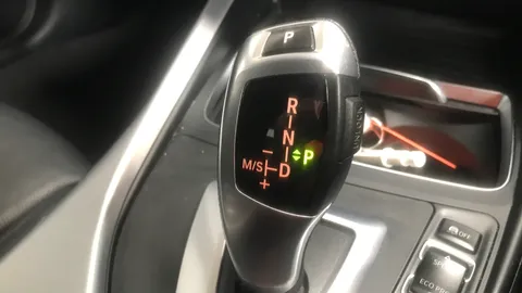 BMW 1 SERIES 118i [1.5] M Sport Shadow Ed Step Auto