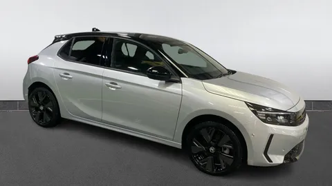Vauxhall Corsa 100kW Ultimate 50kWh Auto