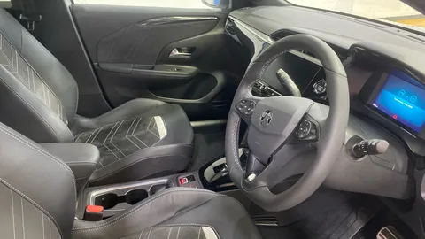 Vauxhall Corsa 100kW Ultimate 50kWh Auto