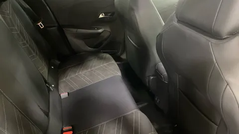 Vauxhall Corsa 100kW Ultimate 50kWh Auto