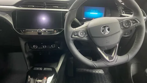 Vauxhall Corsa 100kW Ultimate 50kWh Auto