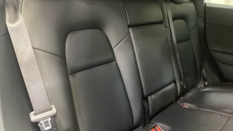 Tesla                     Model Y Long Range AWD Auto