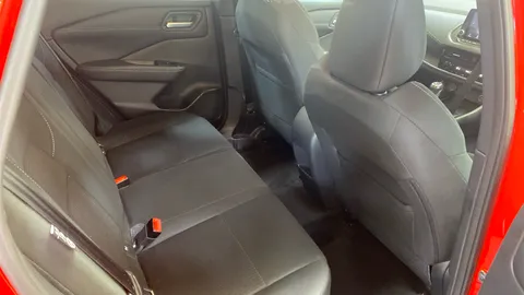 Nissan Qashqai 1.3 DiG-T MH Acenta Premium 5dr