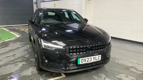 Polestar                  2 170kW 78kWh Long Range SM [Pilot] 5dr Auto