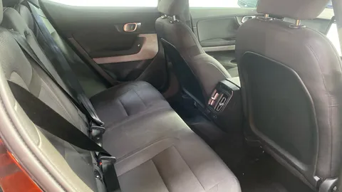 Polestar                  2 170kW 78kWh Long Range SM [Pilot] 5dr Auto