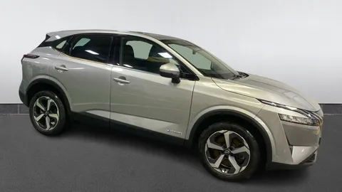 Nissan Qashqai 1.5 E-Power Acenta Premium Auto