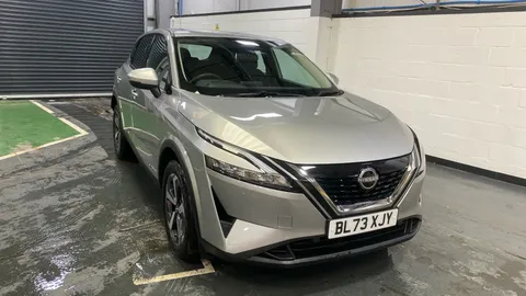 Nissan Qashqai 1.5 E-Power Acenta Premium Auto