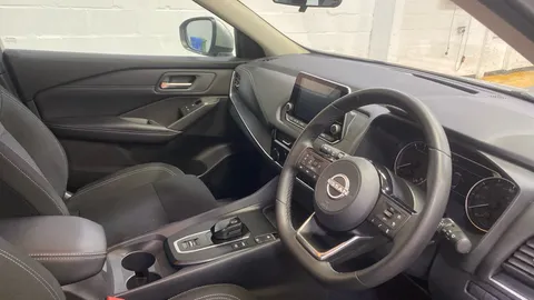 Nissan Qashqai 1.5 E-Power Acenta Premium Auto