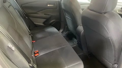 Nissan Qashqai 1.5 E-Power Acenta Premium Auto