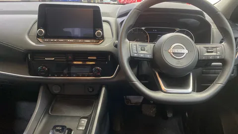 Nissan Qashqai 1.5 E-Power Acenta Premium Auto