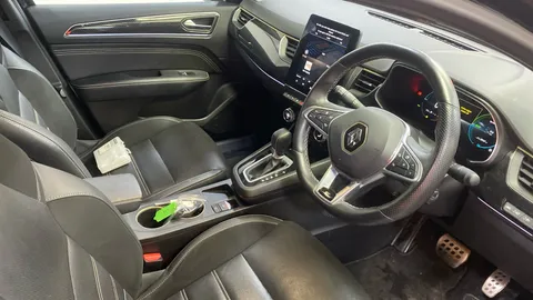 Renault Arkana 1.6 E-Tech full hybrid 145 Engineered Auto