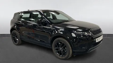 Land Rover Range Rover Evoque 1.5 P270e S 5dr Auto