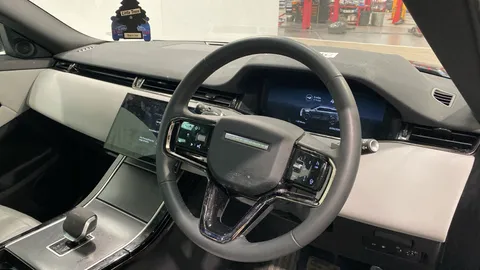 Land Rover Range Rover Evoque 1.5 P270e S 5dr Auto