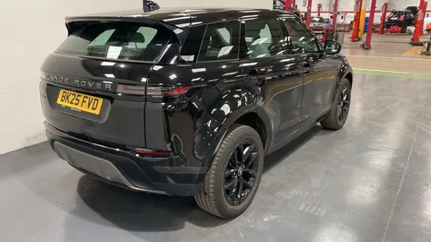 Land Rover Range Rover Evoque 1.5 P270e S 5dr Auto