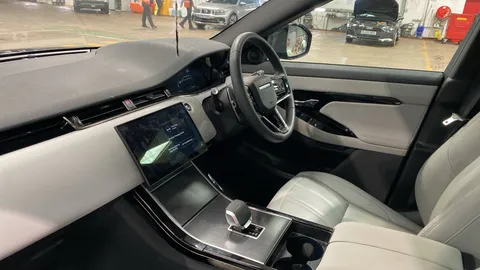 Land Rover Range Rover Evoque 1.5 P270e S 5dr Auto