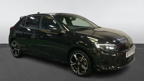 Vauxhall Corsa 1.2 Turbo 130 Ultimate Auto