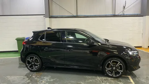 Vauxhall Corsa 1.2 Turbo 130 Ultimate Auto