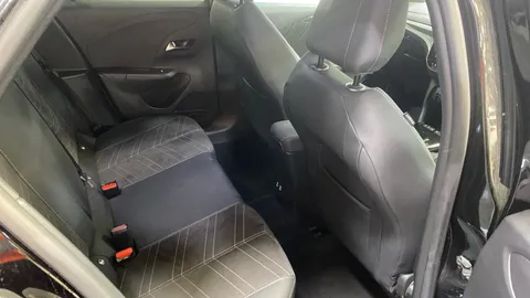 Vauxhall Corsa 1.2 Turbo 130 Ultimate Auto