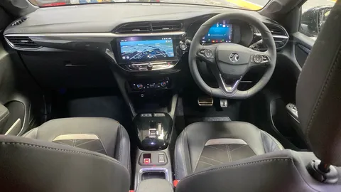 Vauxhall Corsa 1.2 Turbo 130 Ultimate Auto