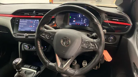 Vauxhall Corsa 1.2 Turbo GS Line