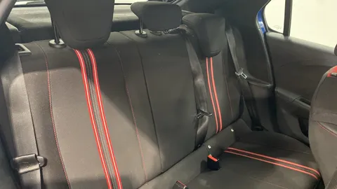 Vauxhall Corsa 1.2 Turbo GS Line