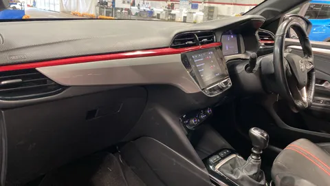 Vauxhall Corsa 1.2 Turbo GS Line