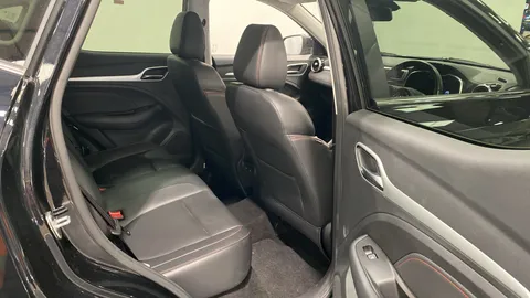 Mg Motor Uk               Zs 1.5 VTi-TECH Exclusive