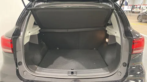 Mg Motor Uk               Zs 1.5 VTi-TECH Exclusive