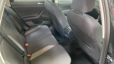 Volkswagen Taigo 1.0 TSI Life