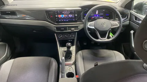 Volkswagen Taigo 1.0 TSI Life